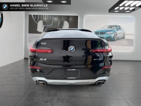BMW X4 8000 KM * xDrive30i AWD * PANO * ПОДГР* КРАЙНА ЦЕН | Auto.bg — изображение 3 BMW X4 8000 KM * xDrive30i AWD * PANO * ПОДГР* КРАЙНА ЦЕН | Auto.bg — изображение 3