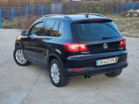 VW Tiguan 2.0 TDI 4Motion Parktronic - 6298 € - 28266182 6 | Car24.bg VW Tiguan 2.0 TDI 4Motion Parktronic - 6298 € - 28266182 6