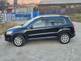 VW Tiguan 2.0 TDI 4Motion Parktronic - 6298 € - 28266182 3 | Car24.bg VW Tiguan 2.0 TDI 4Motion Parktronic - 6298 € - 28266182 3