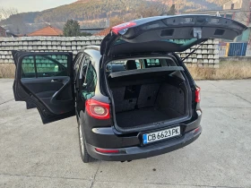 VW Tiguan 2.0 TDI 4Motion Parktronic - 6298 € - 28266182 10 | Car24.bg VW Tiguan 2.0 TDI 4Motion Parktronic - 6298 € - 28266182 10