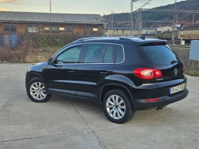 VW Tiguan 2.0 TDI 4Motion Parktronic - 6298 € - 28266182 7 | Car24.bg VW Tiguan 2.0 TDI 4Motion Parktronic - 6298 € - 28266182 7