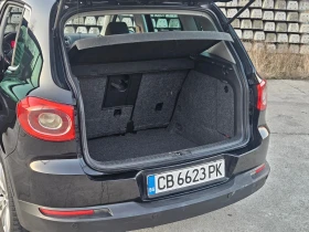VW Tiguan 2.0 TDI 4Motion Parktronic - 6298 € - 28266182 8 | Car24.bg VW Tiguan 2.0 TDI 4Motion Parktronic - 6298 € - 28266182 8