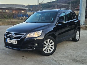 VW Tiguan 2.0 TDI 4Motion Parktronic - Car24.bg VW Tiguan 2.0 TDI 4Motion Parktronic