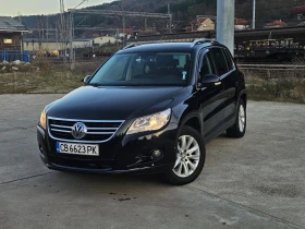 VW Tiguan 2.0 TDI 4Motion Parktronic - 6298 € - 28266182 2 | Car24.bg VW Tiguan 2.0 TDI 4Motion Parktronic - 6298 € - 28266182 2