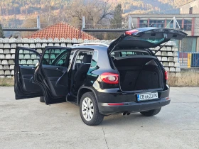 VW Tiguan 2.0 TDI 4Motion Parktronic - 6298 € - 28266182 9 | Car24.bg VW Tiguan 2.0 TDI 4Motion Parktronic - 6298 € - 28266182 9