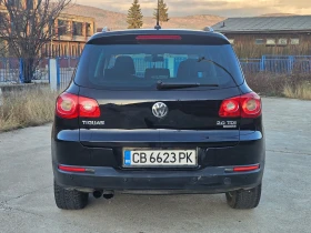 VW Tiguan 2.0 TDI 4Motion Parktronic - 6298 € - 28266182 5 | Car24.bg VW Tiguan 2.0 TDI 4Motion Parktronic - 6298 € - 28266182 5
