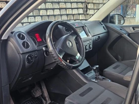 VW Tiguan 2.0 TDI 4Motion Parktronic - 6298 € - 28266182 15 | Car24.bg VW Tiguan 2.0 TDI 4Motion Parktronic - 6298 € - 28266182 15