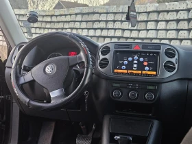 VW Tiguan 2.0 TDI 4Motion Parktronic - 6298 € - 28266182 13 | Car24.bg VW Tiguan 2.0 TDI 4Motion Parktronic - 6298 € - 28266182 13