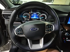 Ford Explorer 6Th Generation 2.3 Limited 4Wd - 23248 € - 61723160 13 | Car24.bg Ford Explorer 6Th Generation 2.3 Limited 4Wd - 23248 € - 61723160 13