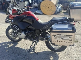 BMW R 1200 Adventure