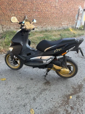 Gilera Runner undefined | Auto.bg — изображение 3 Gilera Runner undefined | Auto.bg — изображение 3