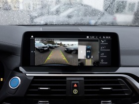 BMW iX3 IMPRESSIVE/ HEAD UP/ PANO/ H&K/ LED/ 360 CAMERA/   | Mobile.bg   9