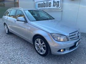 Mercedes-Benz C 220 CDI АВТОМАТ* ПОДГРЕВ* ПАМЕТ* КОЖА* НАВИ* SWISS - Car24.bg Mercedes-Benz C 220 CDI АВТОМАТ* ПОДГРЕВ* ПАМЕТ* КОЖА* НАВИ* SWISS