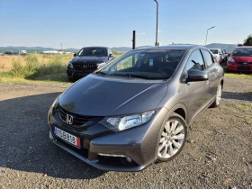 Honda Civic 2, 2d/Камера/Навигация - Car24.bg Honda Civic 2, 2d/Камера/Навигация