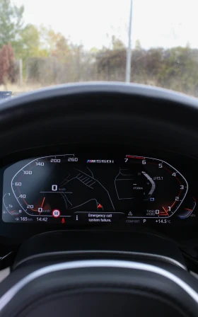 BMW 550 М550i/РЕГИСТРИРАНА/Перфектна/67хил км/FULL - 79888 лв. / 40846.09 € - 10675607 12 | Car24.bg BMW 550 М550i/РЕГИСТРИРАНА/Перфектна/67хил км/FULL - 79888 лв. / 40846.09 € - 10675607 12