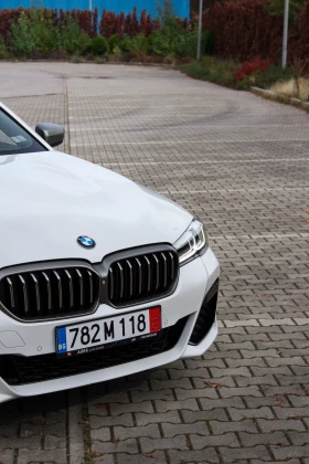 BMW 550 М550i/РЕГИСТРИРАНА/Перфектна/67хил км/FULL - 79888 лв. / 40846.09 € - 10675607 4 | Car24.bg BMW 550 М550i/РЕГИСТРИРАНА/Перфектна/67хил км/FULL - 79888 лв. / 40846.09 € - 10675607 4