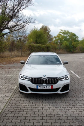 BMW 550 М550i/РЕГИСТРИРАНА/Перфектна/67хил км/FULL - 79888 лв. / 40846.09 € - 10675607 8 | Car24.bg BMW 550 М550i/РЕГИСТРИРАНА/Перфектна/67хил км/FULL - 79888 лв. / 40846.09 € - 10675607 8