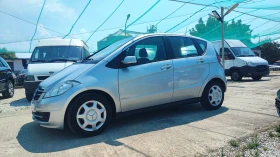 Mercedes-Benz A 180 CDI - 6800 лв. / 3476.78 € - 58343667 4 | Car24.bg Mercedes-Benz A 180 CDI - 6800 лв. / 3476.78 € - 58343667 4