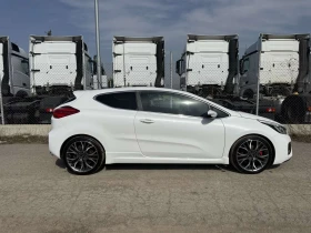 Kia Ceed GT Швейцария 138х.км КАТО НОВА - 8790 € / 17191.75 лв. - 25576741 5 | Car24.bg Kia Ceed GT Швейцария 138х.км КАТО НОВА - 8790 € / 17191.75 лв. - 25576741 5