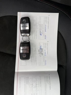 Kia Ceed GT Швейцария 138х.км КАТО НОВА - 8790 € / 17191.75 лв. - 25576741 17 | Car24.bg Kia Ceed GT Швейцария 138х.км КАТО НОВА - 8790 € / 17191.75 лв. - 25576741 17