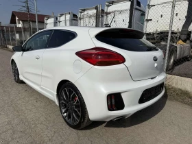 Kia Ceed GT Швейцария 138х.км КАТО НОВА - 8790 € / 17191.75 лв. - 25576741 3 | Car24.bg Kia Ceed GT Швейцария 138х.км КАТО НОВА - 8790 € / 17191.75 лв. - 25576741 3