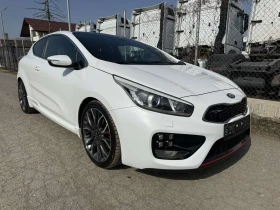 Kia Ceed GT Швейцария 138х.км КАТО НОВА - 8790 € / 17191.75 лв. - 25576741 6 | Car24.bg Kia Ceed GT Швейцария 138х.км КАТО НОВА - 8790 € / 17191.75 лв. - 25576741 6