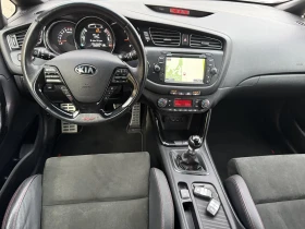 Kia Ceed GT Швейцария 138х.км КАТО НОВА - 8790 € / 17191.75 лв. - 25576741 9 | Car24.bg Kia Ceed GT Швейцария 138х.км КАТО НОВА - 8790 € / 17191.75 лв. - 25576741 9