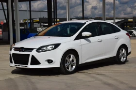 Ford Focus - Car24.bg Ford Focus