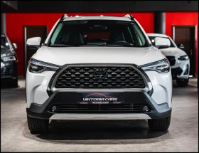 Toyota Corolla Cross XLE* AWD | Auto.bg — изображение 2 Toyota Corolla Cross XLE* AWD | Auto.bg — изображение 2