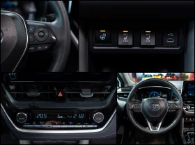 Toyota Corolla Cross XLE* AWD | Auto.bg — изображение 15 Toyota Corolla Cross XLE* AWD | Auto.bg — изображение 15
