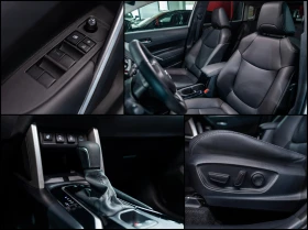 Toyota Corolla Cross XLE* AWD | Auto.bg — изображение 11 Toyota Corolla Cross XLE* AWD | Auto.bg — изображение 11