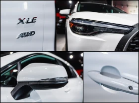 Toyota Corolla Cross XLE* AWD | Auto.bg — изображение 7 Toyota Corolla Cross XLE* AWD | Auto.bg — изображение 7