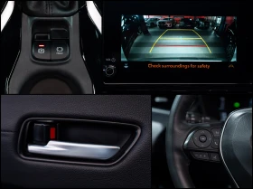 Toyota Corolla Cross XLE* AWD | Auto.bg — изображение 13 Toyota Corolla Cross XLE* AWD | Auto.bg — изображение 13