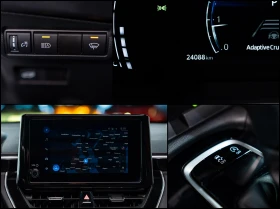 Toyota Corolla Cross XLE* AWD | Auto.bg — изображение 16 Toyota Corolla Cross XLE* AWD | Auto.bg — изображение 16