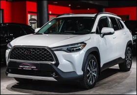 Toyota Corolla Cross XLE* AWD | Auto.bg — изображение 3 Toyota Corolla Cross XLE* AWD | Auto.bg — изображение 3