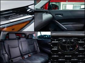 Toyota Corolla Cross XLE* AWD | Auto.bg — изображение 9 Toyota Corolla Cross XLE* AWD | Auto.bg — изображение 9
