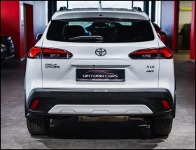 Toyota Corolla Cross XLE* AWD | Auto.bg — изображение 5 Toyota Corolla Cross XLE* AWD | Auto.bg — изображение 5