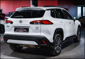 Toyota Corolla Cross XLE* AWD | Auto.bg — изображение 6 Toyota Corolla Cross XLE* AWD | Auto.bg — изображение 6