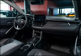 Toyota Corolla Cross XLE* AWD | Auto.bg — изображение 14 Toyota Corolla Cross XLE* AWD | Auto.bg — изображение 14