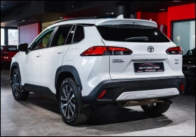 Toyota Corolla Cross XLE* AWD | Auto.bg — изображение 4 Toyota Corolla Cross XLE* AWD | Auto.bg — изображение 4