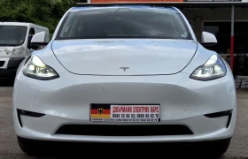 Tesla Model Y 2024/530p.s./Performance - Car24.bg Tesla Model Y 2024/530p.s./Performance