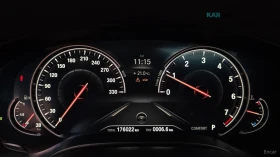 BMW 530 M SPORT* HEAD UP* PANO* ПОДГРЕВ* | Auto.bg — изображение 8 BMW 530 M SPORT* HEAD UP* PANO* ПОДГРЕВ* | Auto.bg — изображение 8