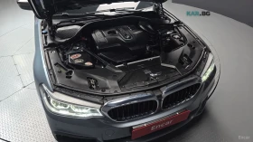 BMW 530 M SPORT* HEAD UP* PANO* ПОДГРЕВ* | Auto.bg — изображение 6 BMW 530 M SPORT* HEAD UP* PANO* ПОДГРЕВ* | Auto.bg — изображение 6
