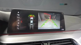 BMW 530 M SPORT* HEAD UP* PANO* ПОДГРЕВ* | Auto.bg — изображение 14 BMW 530 M SPORT* HEAD UP* PANO* ПОДГРЕВ* | Auto.bg — изображение 14