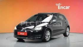 VW Golf 2.0 TDI| PANO| ПОДГРЕВ| ВКЛЮЧЕН ТЕХОНТЕСТ