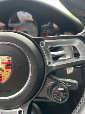 Porsche 911 * Cabriolet Carrera S * CARFAX * - 71500 € / 139841.85 лв. - 27855701 11 | Car24.bg Porsche 911 * Cabriolet Carrera S * CARFAX * - 71500 € / 139841.85 лв. - 27855701 11