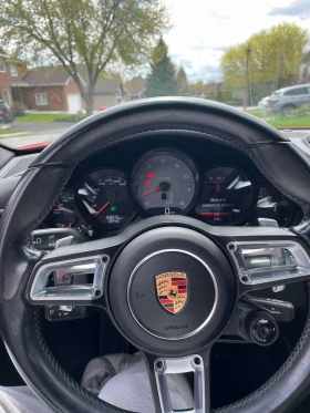 Porsche 911 * Cabriolet Carrera S * CARFAX * - 71500 € / 139841.85 лв. - 27855701 10 | Car24.bg Porsche 911 * Cabriolet Carrera S * CARFAX * - 71500 € / 139841.85 лв. - 27855701 10