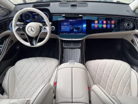 Mercedes-Benz S 580 e 4M LONG PLUG-IN * NEW 2026* TV PANO BURMESTER-4D | Auto.bg — изображение 6 Mercedes-Benz S 580 e 4M LONG PLUG-IN * NEW 2026* TV PANO BURMESTER-4D | Auto.bg — изображение 6