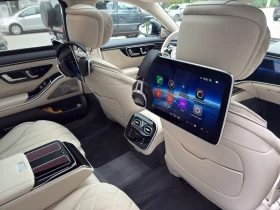 Mercedes-Benz S 580 e 4M LONG PLUG-IN * NEW 2026* TV PANO BURMESTER-4D | Auto.bg — изображение 16 Mercedes-Benz S 580 e 4M LONG PLUG-IN * NEW 2026* TV PANO BURMESTER-4D | Auto.bg — изображение 16