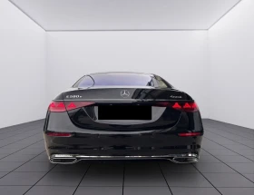 Mercedes-Benz S 580 e 4M LONG PLUG-IN * NEW 2026* TV PANO BURMESTER-4D | Auto.bg — изображение 4 Mercedes-Benz S 580 e 4M LONG PLUG-IN * NEW 2026* TV PANO BURMESTER-4D | Auto.bg — изображение 4